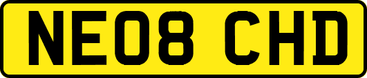 NE08CHD
