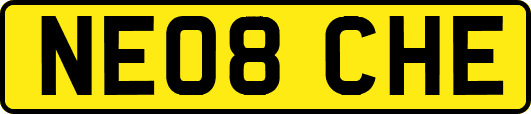 NE08CHE