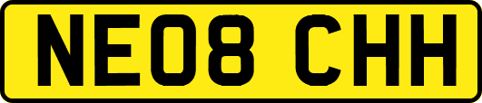 NE08CHH