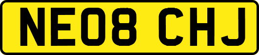 NE08CHJ