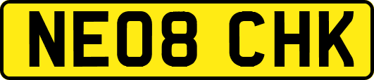 NE08CHK