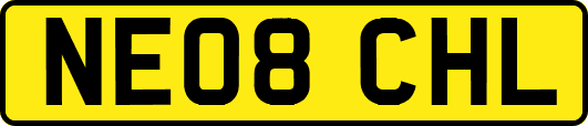 NE08CHL