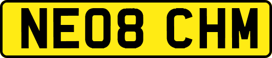 NE08CHM