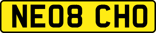 NE08CHO