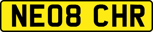 NE08CHR