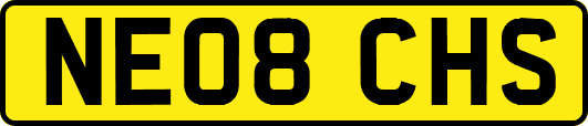 NE08CHS