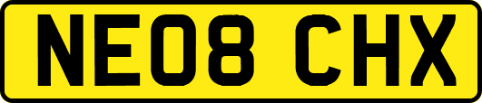 NE08CHX