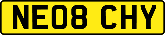 NE08CHY