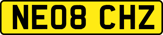 NE08CHZ
