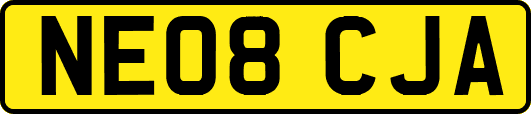 NE08CJA