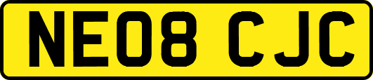 NE08CJC