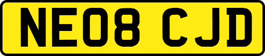 NE08CJD