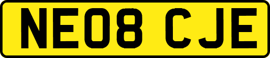 NE08CJE