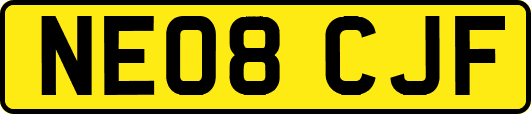 NE08CJF