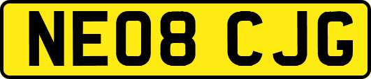 NE08CJG
