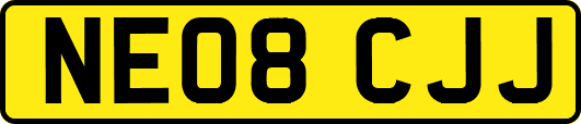 NE08CJJ