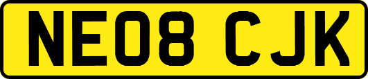 NE08CJK