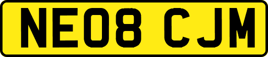 NE08CJM