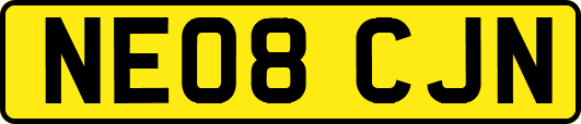 NE08CJN