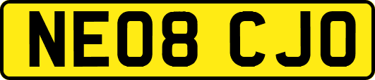 NE08CJO