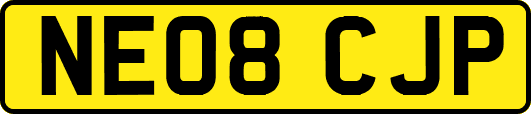 NE08CJP