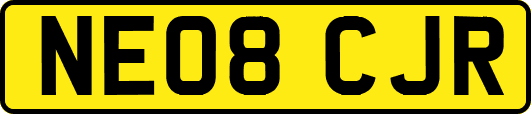 NE08CJR
