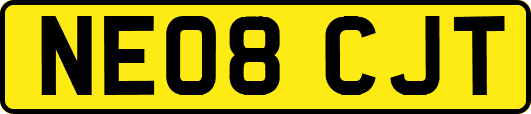 NE08CJT