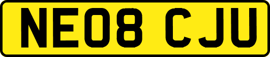 NE08CJU