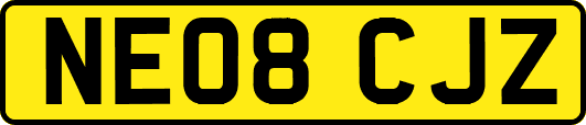 NE08CJZ