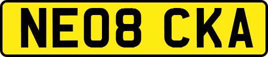 NE08CKA