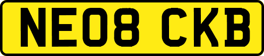 NE08CKB