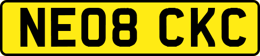 NE08CKC