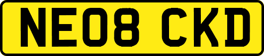 NE08CKD
