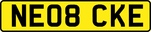 NE08CKE