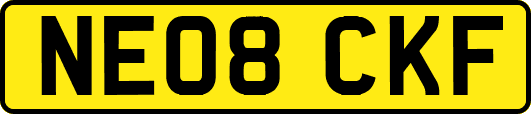NE08CKF
