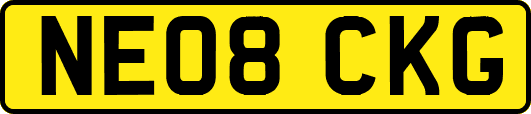 NE08CKG