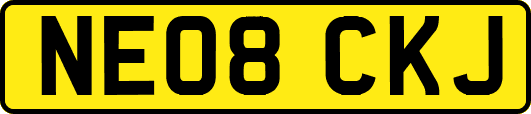 NE08CKJ