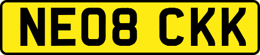 NE08CKK