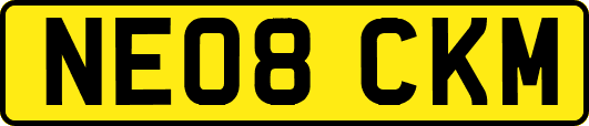 NE08CKM