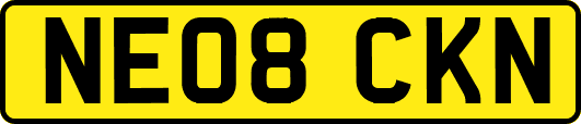 NE08CKN