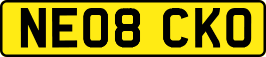 NE08CKO
