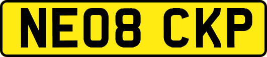 NE08CKP