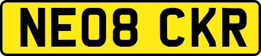 NE08CKR