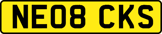 NE08CKS