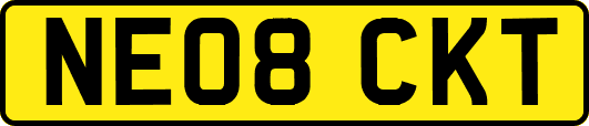 NE08CKT