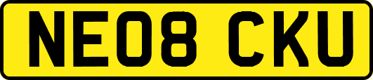 NE08CKU