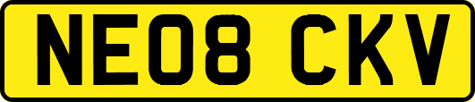 NE08CKV