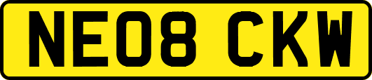 NE08CKW