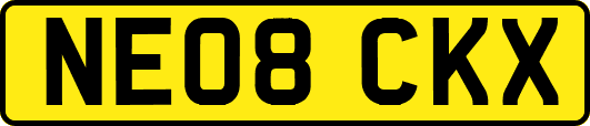 NE08CKX