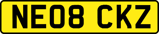 NE08CKZ